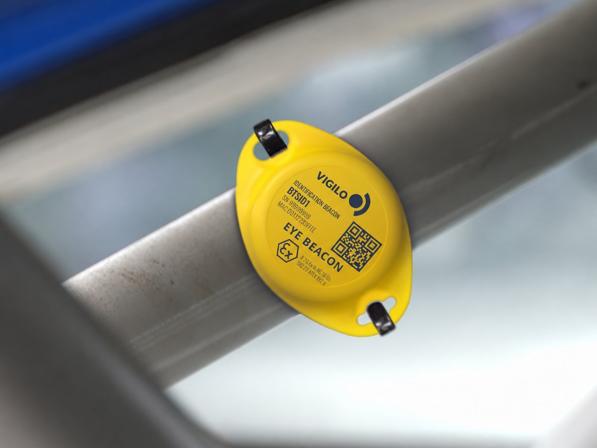 BLE Beacons