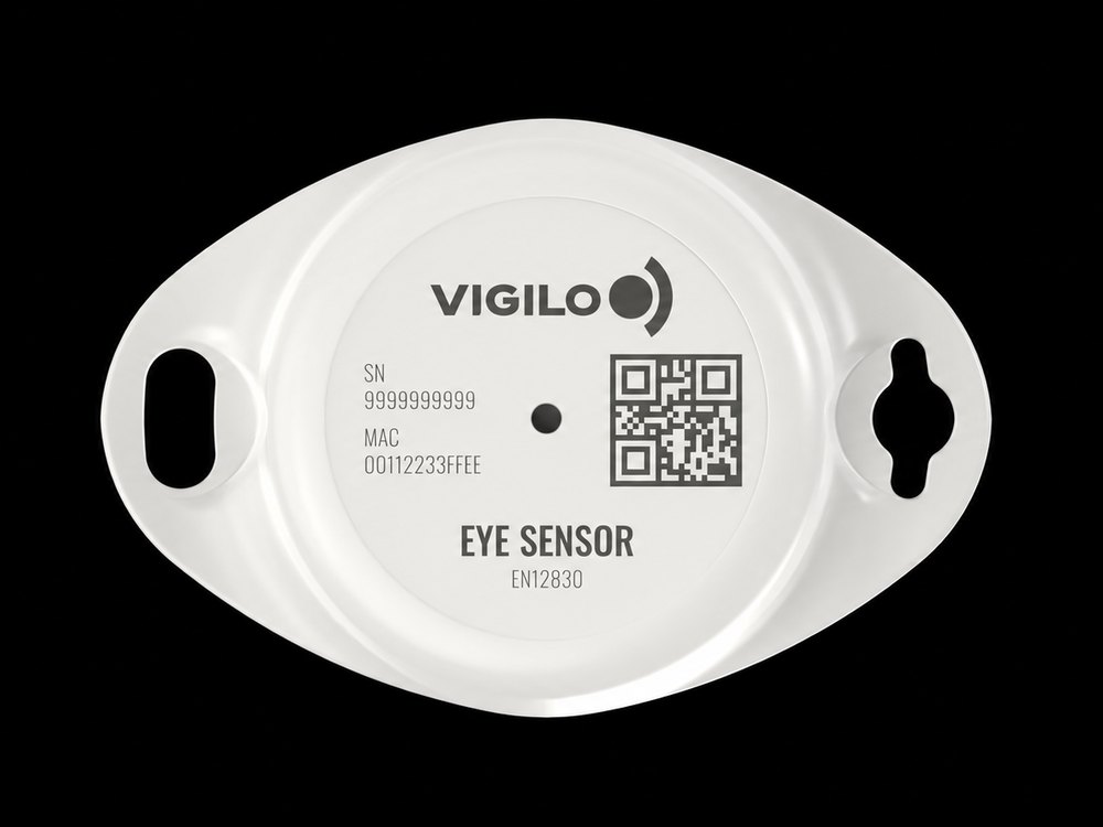 Sensor EN12830